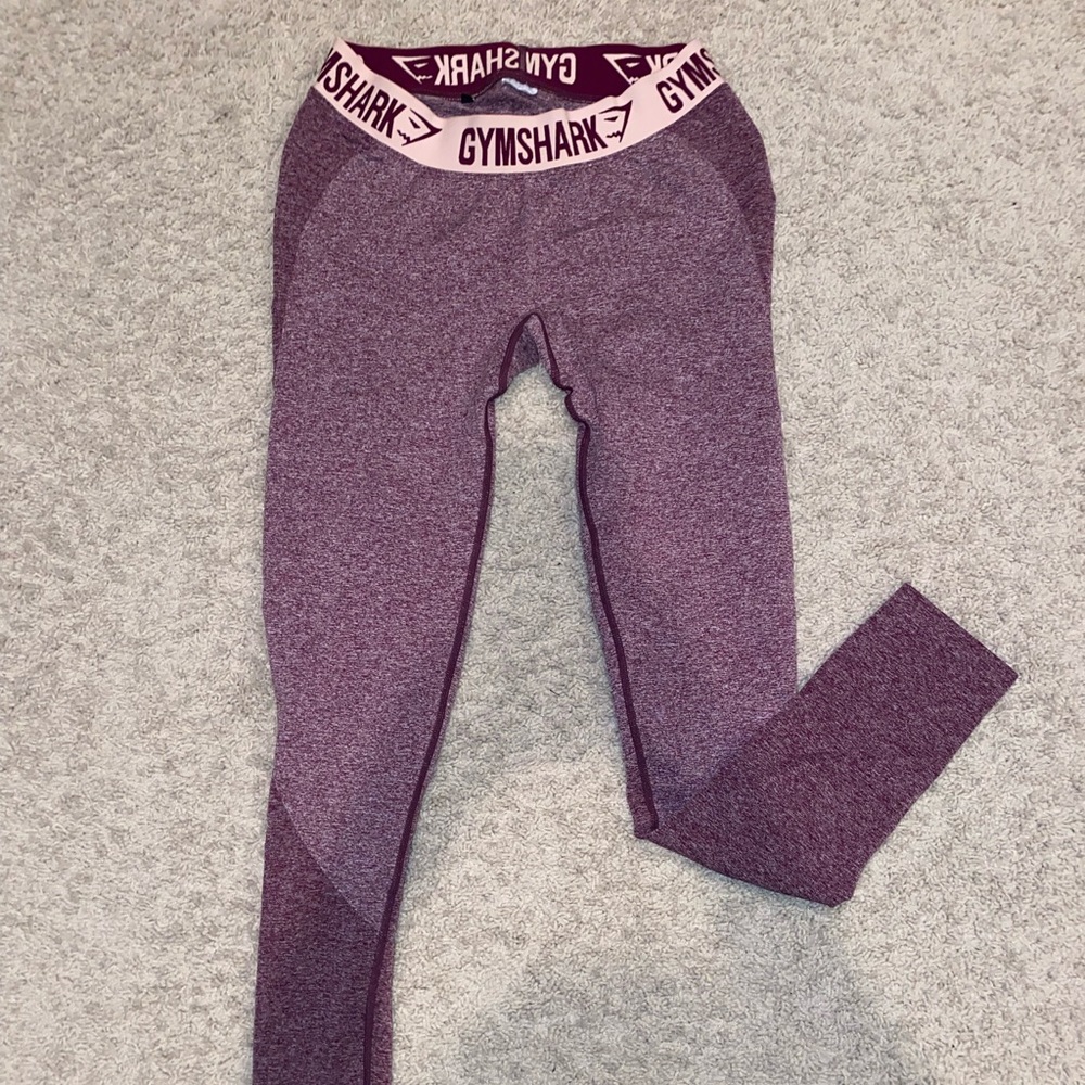 Gymshark Flex Leggings